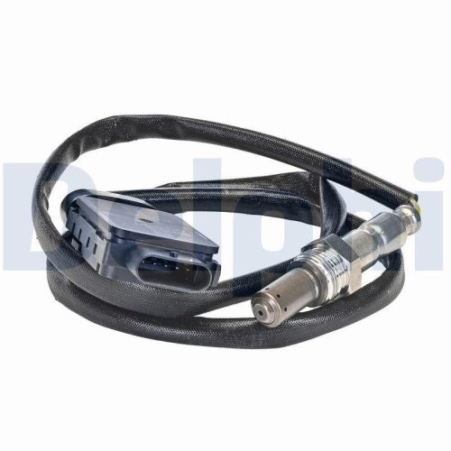 DELPHI NOx-Sensor, NOx-Katalysator ANS1079-12B1