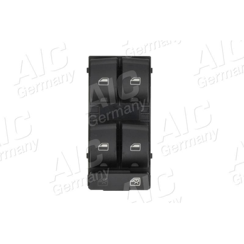 AIC Schalter, Fensterheber Original AIC Quality 54819