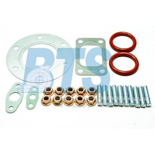 BTS Turbo Montagesatz, Lader T931011ABS
