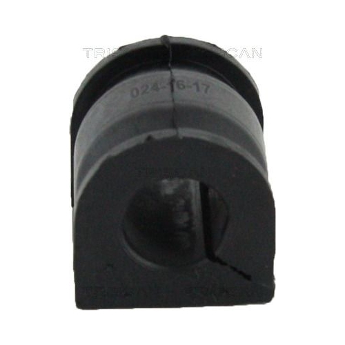 TRISCAN Lagerbuchse, Stabilisator 8500 25833