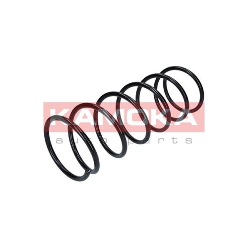 KAMOKA Fahrwerksfeder 2110214