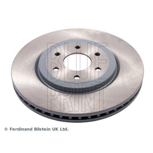 BLUE PRINT Bremsscheibe ADN143118