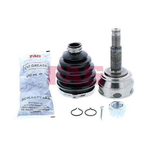 Schaeffler FAG Gelenksatz, Antriebswelle 771 0779 30