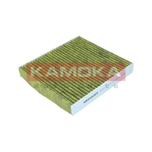 KAMOKA Filter, Innenraumluft 6080091