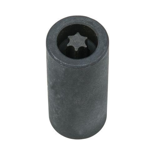 3/8 Zoll Stecknuss f&uuml;r Torx-Schrauben an der Bremsscheibe, T40 KS TOOLS 515.1581