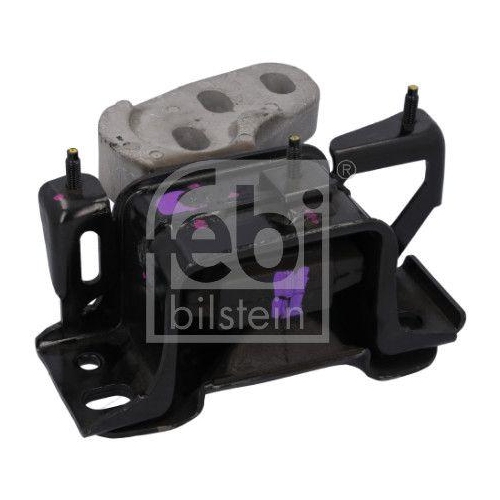 FEBI BILSTEIN Lagerung, Schaltgetriebe 193523