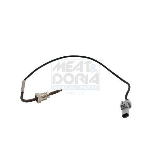 MEAT & DORIA Sensor, Abgastemperatur 12493