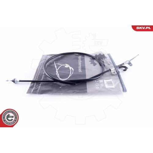 ESEN SKV Seilzug, Feststellbremse 26SKV534