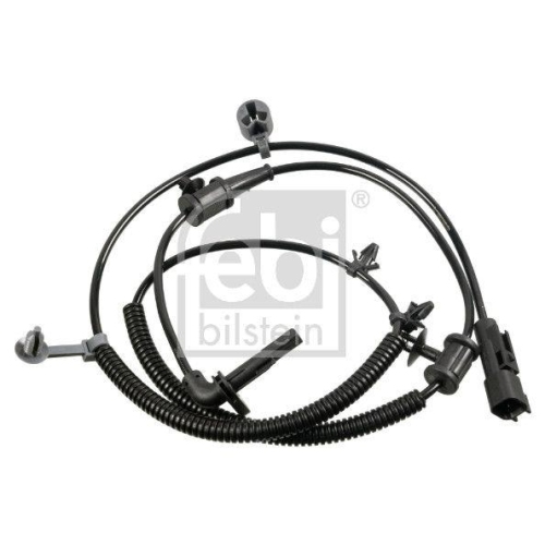 FEBI BILSTEIN Sensor, Raddrehzahl 185612