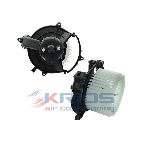 MEAT & DORIA Innenraumgebl&auml;se K92211