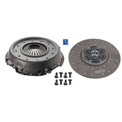 SACHS Kupplungssatz 3400 118 901