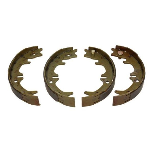 MAXGEAR Bremsbackensatz, Feststellbremse 19-1782