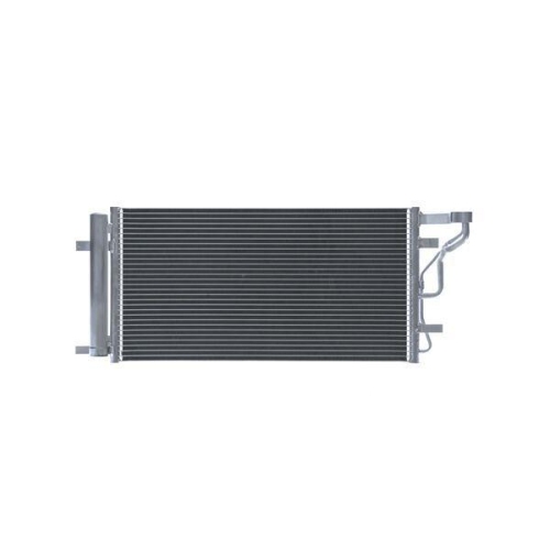 MAHLE Kondensator, Klimaanlage BEHR AC 1152 000S