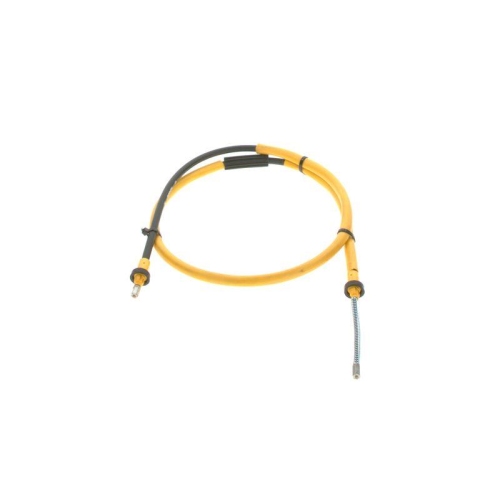 BOSCH Seilzug, Feststellbremse