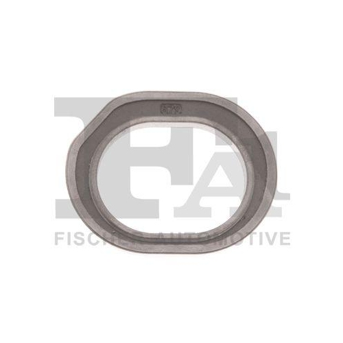 FA1 Dichtring, Lader