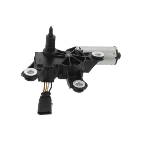 MAPCO Wischermotor
