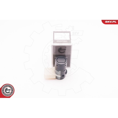 ESEN SKV Sensor, Einparkhilfe