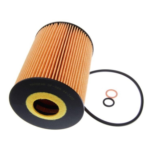 MAXGEAR Ölfilter