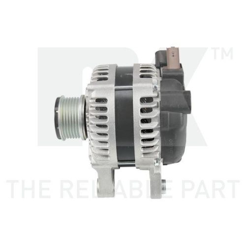 NK Generator 4839013