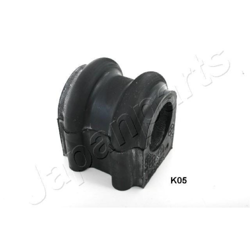 JAPANPARTS Lagerbuchse, Stabilisator RU-K05