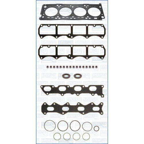 AJUSA Dichtungssatz, Zylinderkopf MULTILAYER STEEL 52210200