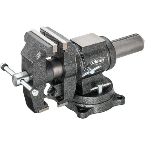 VIGOR Schraubstock V6150N