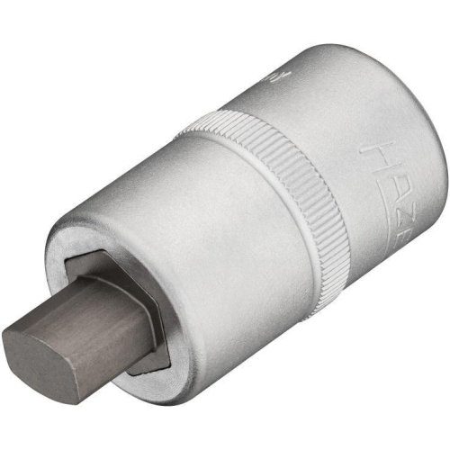 HAZET Spreizer 1/2 Zoll 4k hohl Zapfenprofil SW 7,8x11 4912-4