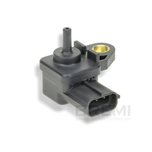 BREMI Sensor, Ladedruck