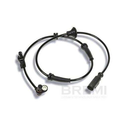 BREMI Sensor, Raddrehzahl