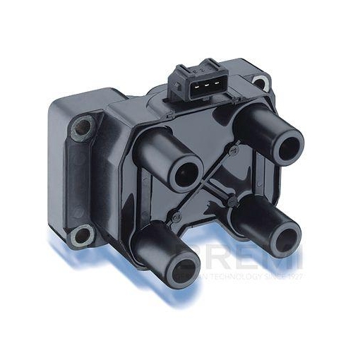 BREMI Z&uuml;ndspule