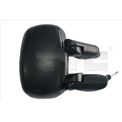 TYC Au&szlig;enspiegel