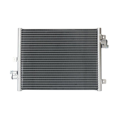 BOSCH Kondensator, Klimaanlage 1 986 AD2 294