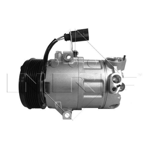 NRF Kompressor, Klimaanlage EASY FIT 32870