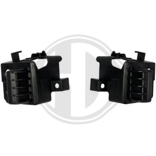 DIEDERICHS Halter, Sto&szlig;f&auml;nger