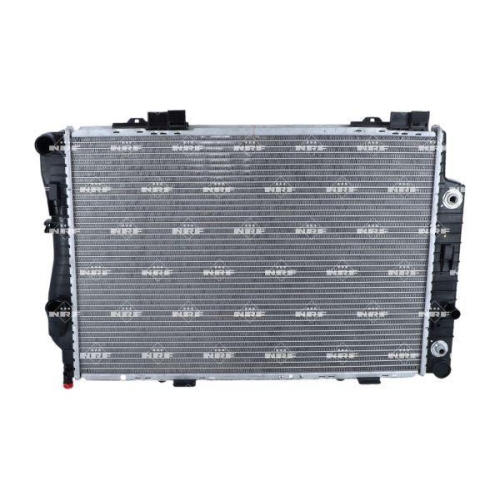 NRF Kühler, Motorkühlung EASY FIT 55345