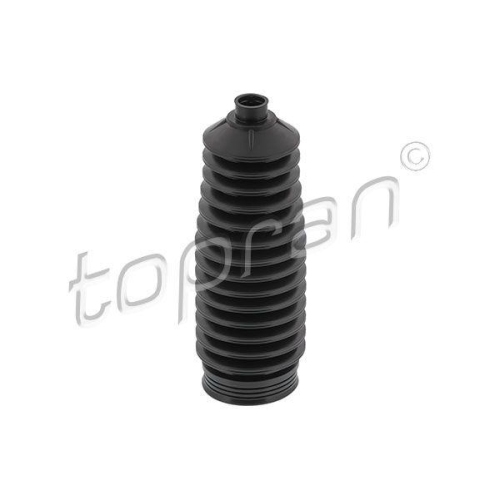 TOPRAN Faltenbalg, Lenkung 501 430