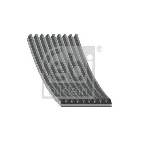 FEBI BILSTEIN Keilrippenriemen 45021