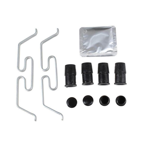 METZGER AUTOTEILE Zubeh&ouml;rsatz, Scheibenbremsbelag GREENPARTS 109-0086