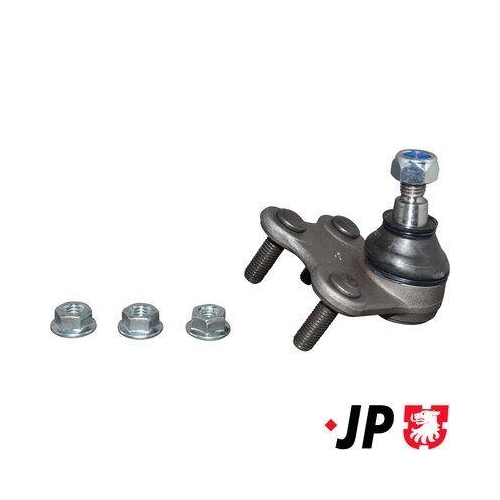 JP GROUP Trag-/Führungsgelenk JP 1140304080