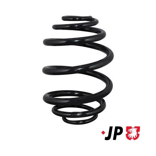 JP GROUP Fahrwerksfeder JP 1252204500