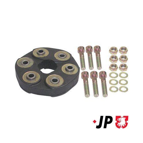 JP GROUP Gelenk, Gelenkwelle JP 1353801700