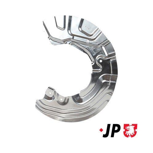 JP GROUP Spritzblech, Bremsscheibe JP 1464202980