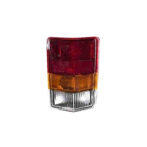 VAN WEZEL Heckleuchte 1745922