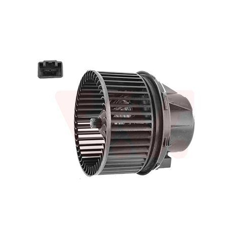 VAN WEZEL Innenraumgebl&auml;se 1966773