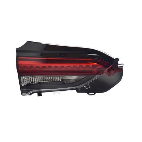 VAN WEZEL Heckleuchte 5475923