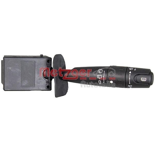 METZGER AUTOTEILE Lenkstockschalter 0916924