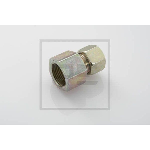 PE Automotive Verbinder, Druckluftleitung 076.189-06A