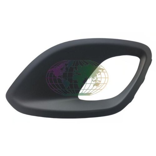 Lexmond Trading BV L&uuml;ftungsgitter, Sto&szlig;f&auml;nger 4646362