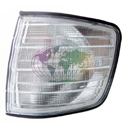 Lexmond Trading BV Blinkleuchte 6036336