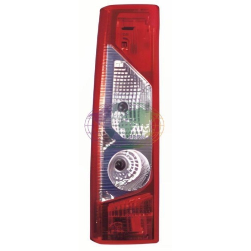 Lexmond Trading BV Schlussleuchte 6858402